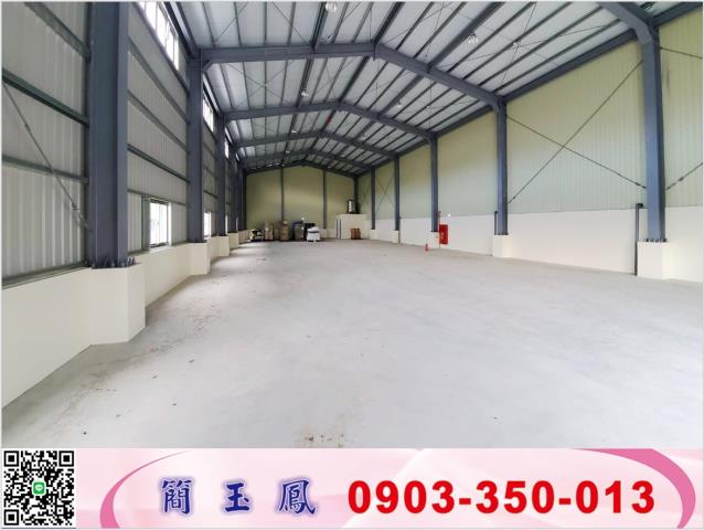 桃園觀音廠房-0