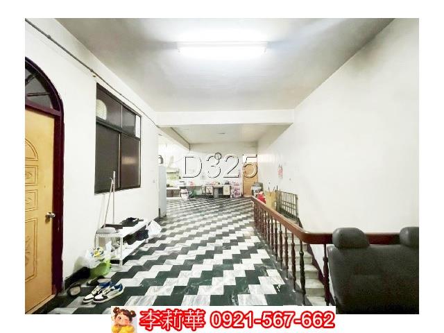 台南永康廠房-12