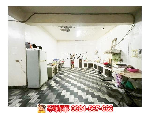 台南永康廠房-13