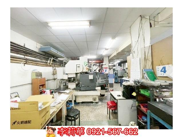 台南永康廠房-8