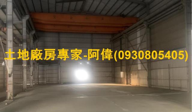 高雄鳥松廠房-0