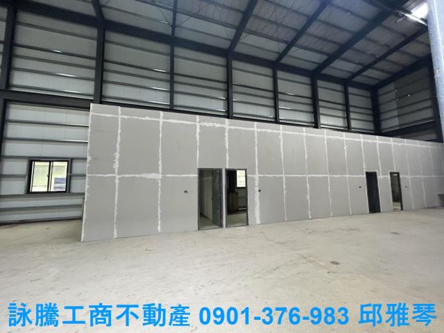 桃園廠房-0