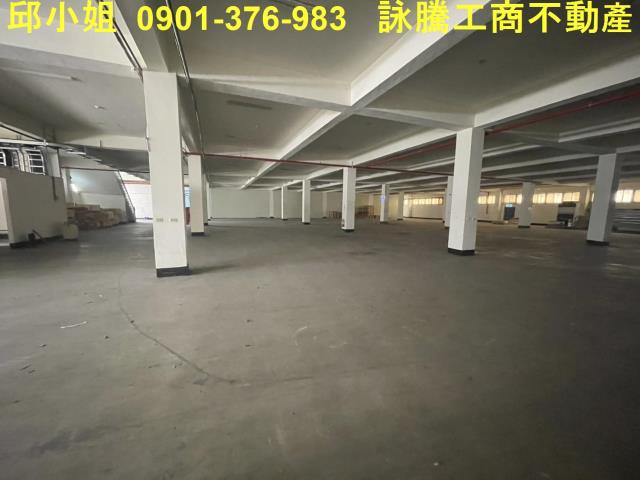 桃園廠房-0