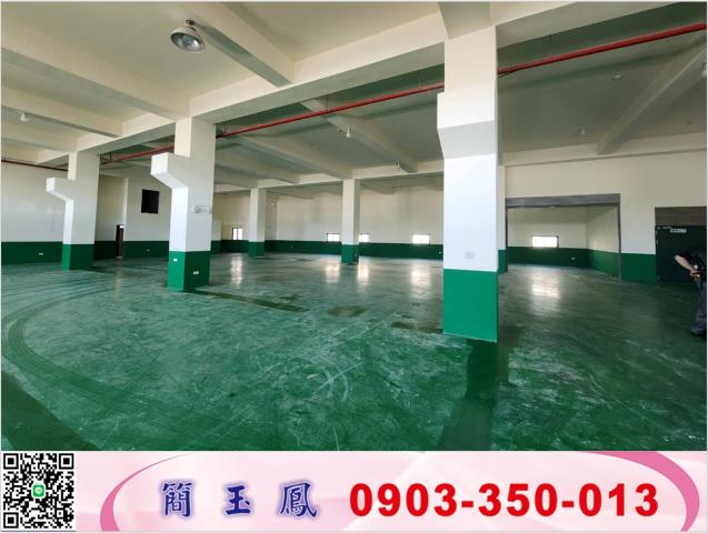 中壢廠房-0