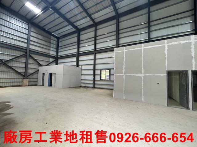 桃園桃園區廠房-0
