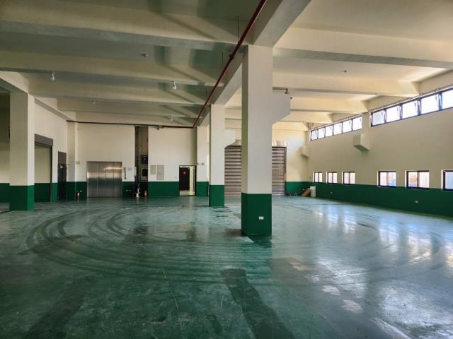 桃園中壢廠房-3