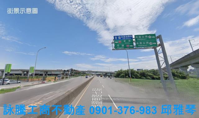 桃園楊梅廠房-0