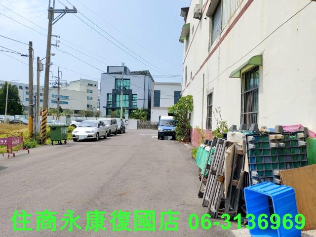台南廠房-14