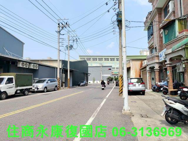 台南廠房-0
