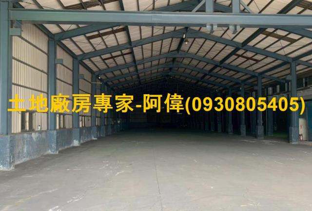 高雄大社廠房-0