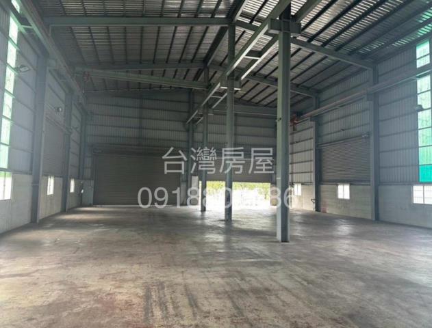 高雄岡山廠房-0