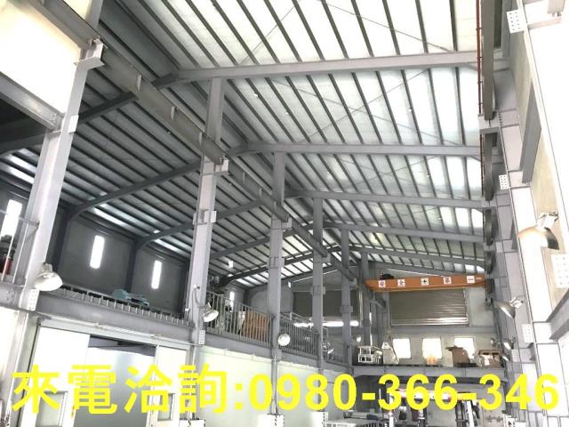 楊梅廠房-0