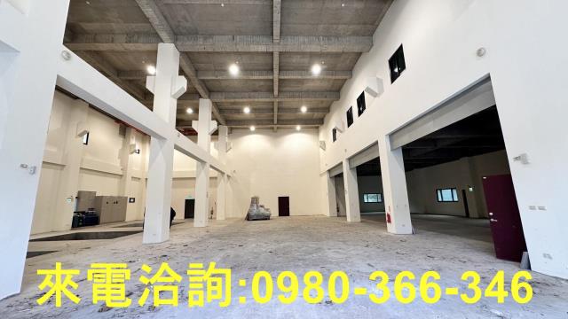 龍潭廠房-0
