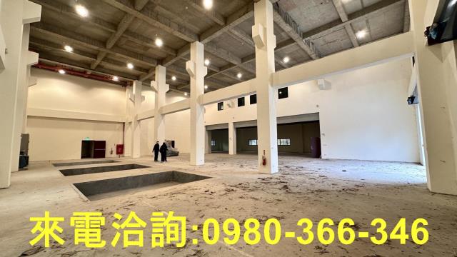 龍潭廠房-1