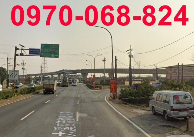 桃園大溪廠房-0