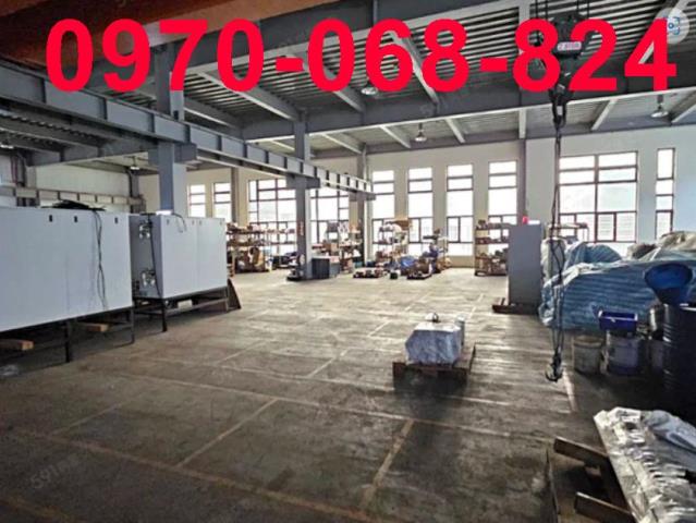 桃園大溪廠房-2