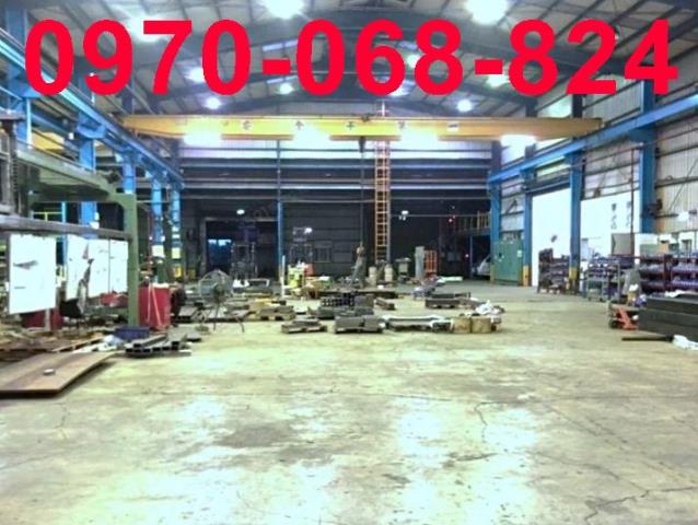 桃園大溪廠房-3