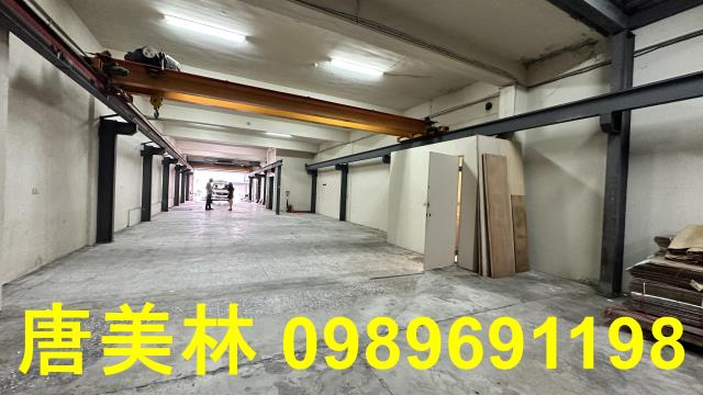 桃園區廠房-2
