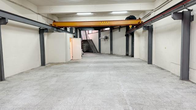 桃園桃園區廠房-4