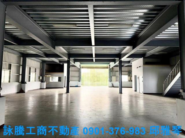 桃園廠房-0