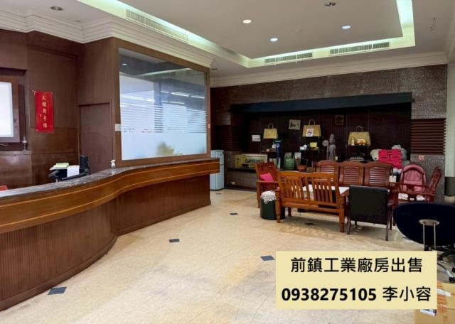 高雄前鎮廠房-0