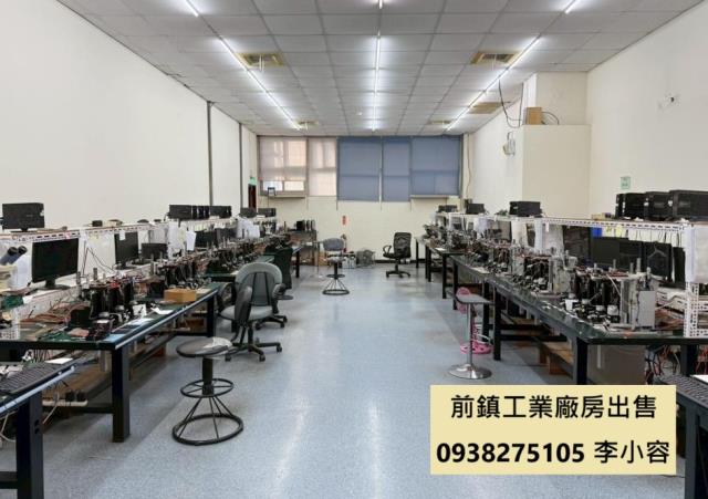 高雄前鎮廠房-2