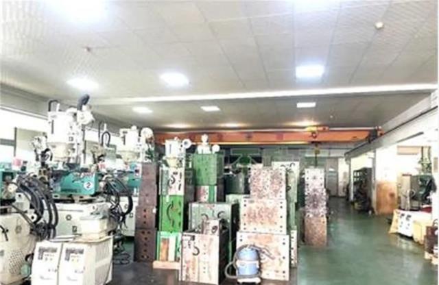 高雄鼓山廠房-9