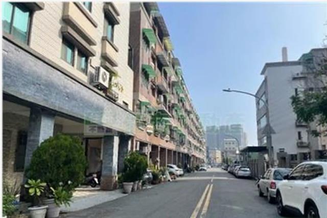 高雄鼓山廠房-11