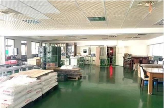 高雄鼓山廠房-0