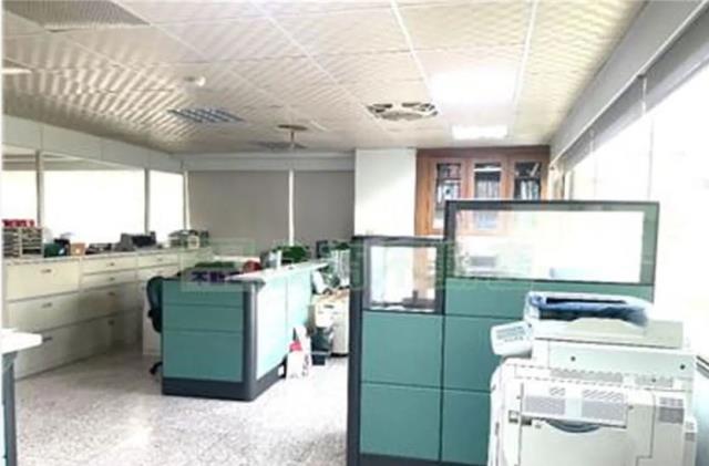 高雄鼓山廠房-1