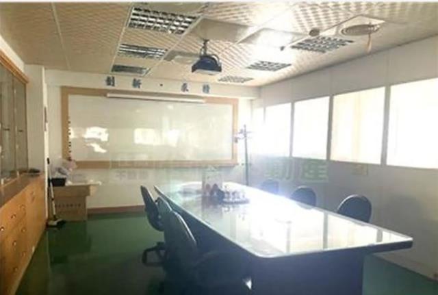 高雄鼓山廠房-3