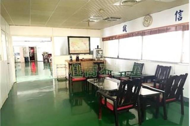 高雄鼓山廠房-4