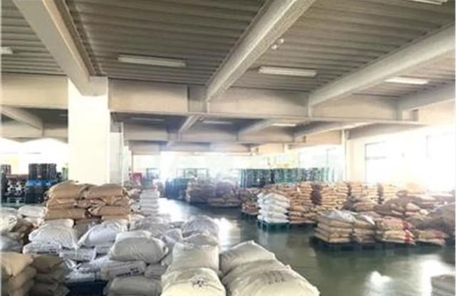 高雄鼓山廠房-7