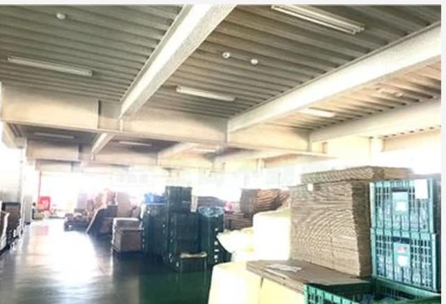 高雄鼓山廠房-8