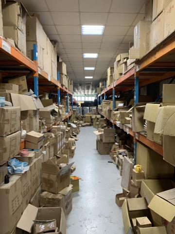 桃園大溪廠房-0