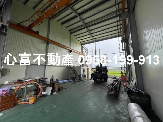 高雄岡山廠房-0