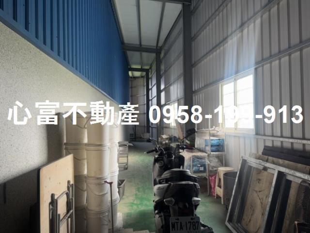 高雄岡山廠房-2