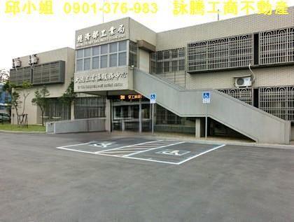 桃園大園廠房-0