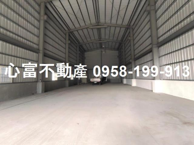 高雄大社廠房-0