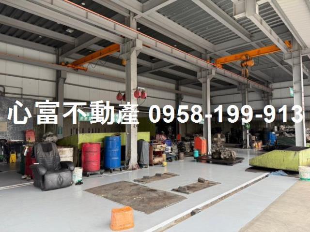 前鎮廠房科技產業園區