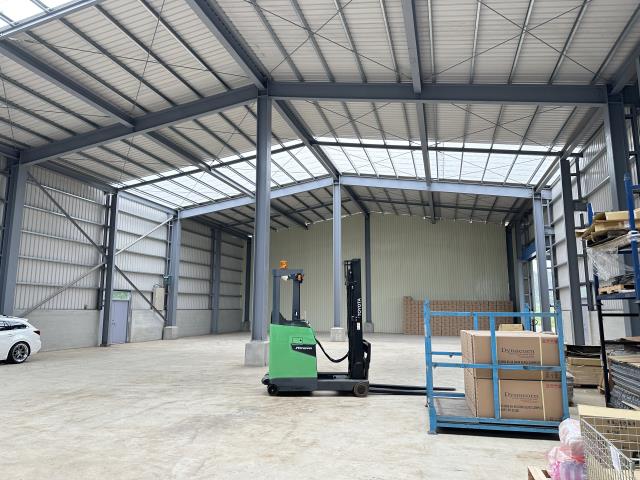 桃園楊梅廠房-0