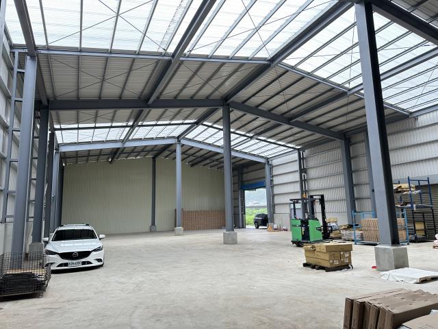 桃園楊梅廠房-1