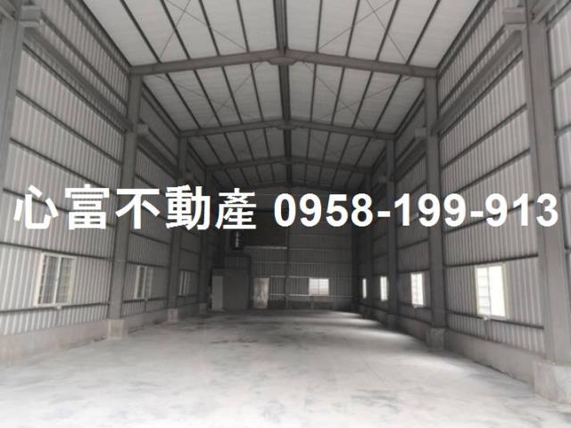 高雄大寮廠房-0