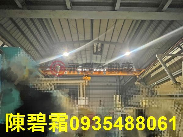 台南安南廠房-5