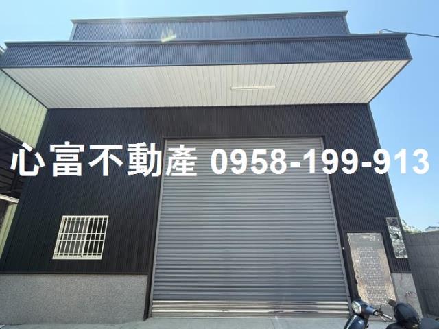 高雄鳥松廠房-0