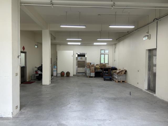 土城廠房-0