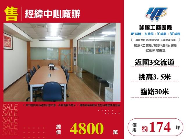 新北汐止廠辦-0