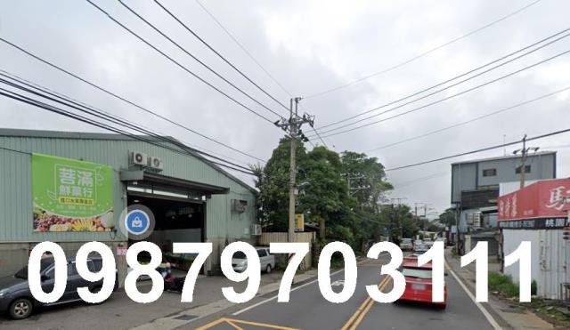 桃園龜山廠房-1