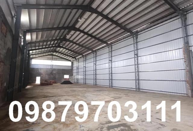 桃園龜山廠房-2