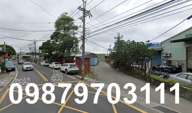 桃園龜山廠房-3